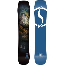 SNOWBOARD NEVER SUMMER Nokhu 2026