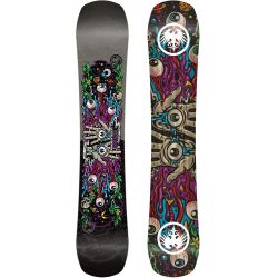 SNOWBOARD NEVER SUMMER Llama X 2026