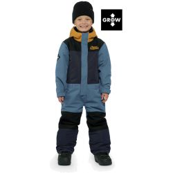 KOMBINÉZA HORSEFEATHERS SPIRIT ONE PIECE