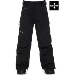 KALHOTY SNB HORSEFEATHERS ORCA YOUTH