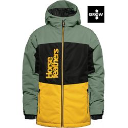 BUNDA HORSEFEATHERS JUNO YOUTH