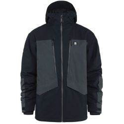 BUNDA HORSEFEATHERS HALEN II INSULATED