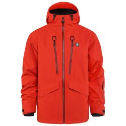 BUNDA HORSEFEATHERS HALEN II INSULATED