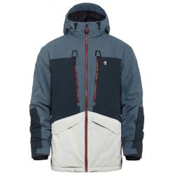 BUNDA HORSEFEATHERS HALEN II INSULATED
