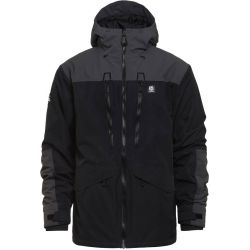 BUNDA HORSEFEATHERS HALEN II INSULATED