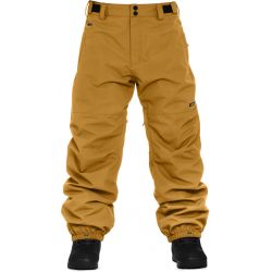 KALHOTY SNB HORSEFEATHERS BARON