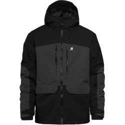 BUNDA HORSEFEATHERS PEARL