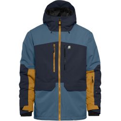 BUNDA HORSEFEATHERS PEARL