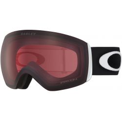 BRÝLE SNB OAKLEY FLIGHT DECK L MATTE BLK