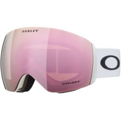 BRÝLE SNB OAKLEY FLIGHT DECK L MATTE WHI