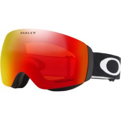 BRÝLE SNB OAKLEY FLIGHT DECK M MATTE BLA