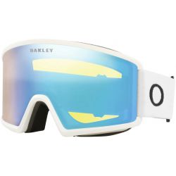 BRÝLE SNB OAKLEY TARGET LINE L MATTE WHT