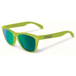 BRÝLE OAKLEY FROGSKINS MATTE FERN