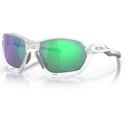 BRÝLE OAKLEY Plazma Matte Clear