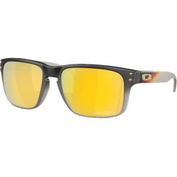 BRÝLE OAKLEY Holbrook TLD Black Fade