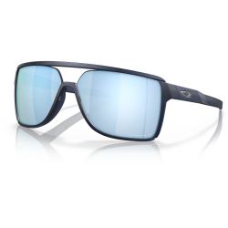 BRÝLE OAKLEY Castel Mt Trans Blue