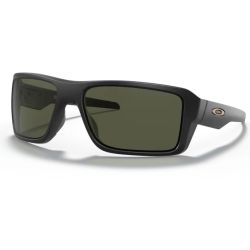 BRÝLE OAKLEY Double Edge Matte Black
