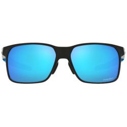 BRÝLE OAKLEY PORTAL X POLISHED BLACK