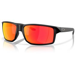 BRÝLE OAKLEY Gibston XL Matte Black