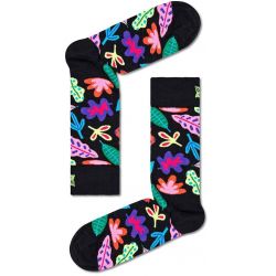 PONOŽKY HAPPY SOCKS Leaves