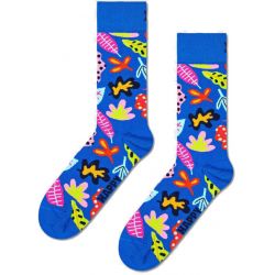 PONOŽKY HAPPY SOCKS Leaves