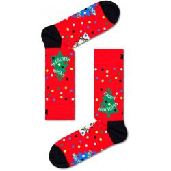 PONOŽKY HAPPY SOCKS Happy Holidays