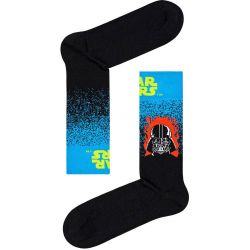 PONOŽKY HAPPY SOCKS Star Wars Darth Vade