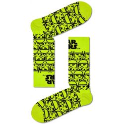 PONOŽKY HAPPY SOCKS Star Wars Storm Troo