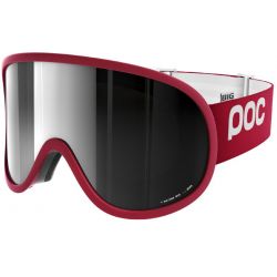 POC RETINA BIG RED SNB BRYLE