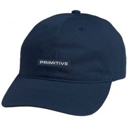 KŠILTOVKA PRIMITIVE BOXED STRAPBACK