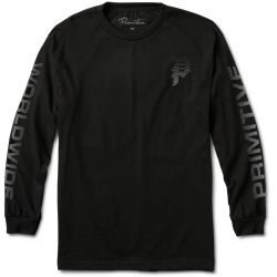 TRIKO PRIMITIVE DIRTY P L/S