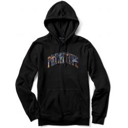 MIKINA PRIMITIVE COLLEGIATE AQUATIC HOOD MIKINA PRIMITIVE COLLEGIATE AQUATIC HOOD