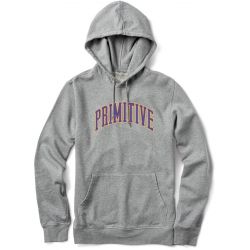 MIKINA PRIMITIVE COLLEGIATE ARCH HOODIE MIKINA PRIMITIVE COLLEGIATE ARCH HOODIE