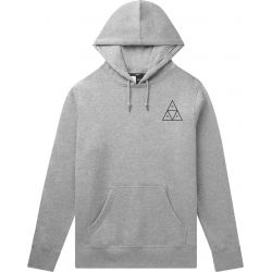 MIKINA HUF ESSENTIALS TT P/O HOODIE