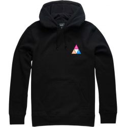 MIKINA HUF PRISM P/O HOODIE