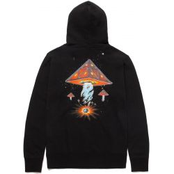 MIKINA HUF DOOMSDAY TT P/O HOODIE
