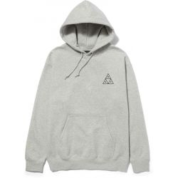 MIKINA HUF Set Triple Triangle Hoodie MIKINA HUF Set Triple Triangle Hoodie