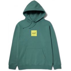 MIKINA HUF Set Box Hoodie MIKINA HUF Set Box Hoodie