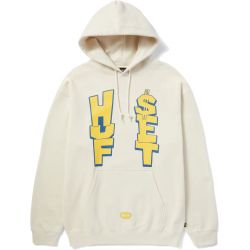 MIKINA HUF Anthem Hoodie