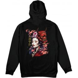 MIKINA DGK Fortune Hoodie MIKINA DGK Fortune Hoodie