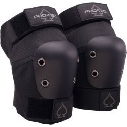 CHRÁNIČE PRO-TEC Vert Elbow Pads