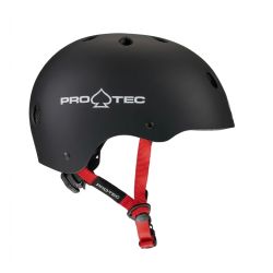 SK8 HELMA PRO-TEC Classic Fit Cert Junio
