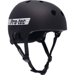 SK8 HELMA PRO-TEC Old School Low Pro Asi