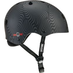 SK8 HELMA PRO-TEC Low Pro- Spitifire