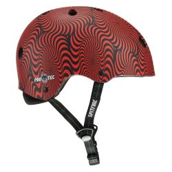 SK8 HELMA PRO-TEC Low Pro Spitfire