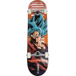 SK8 KOMPLET PRIMITIVE x DRAGON BALL SUPE SK8 KOMPLET PRIMITIVE x DRAGON BALL SUPE
