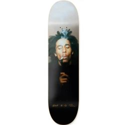 SK8 DESKA PRIMITIVE x BOB MARLEY KAYA
