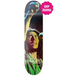 SK8 DESKA PRIMITIVE STAND UP
