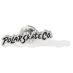 ODZNÁČEK POLAR Surf Logo