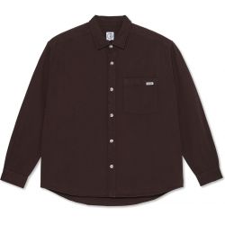 KOŠILE POLAR Mitchell Herringbone L/S